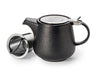 Teapot "Bene", black