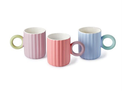 Mug "Happiness"
