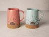 Mug "Sunny"