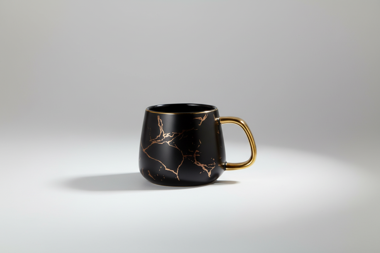 Mug "Jeff"