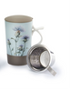 teamug - Herb Tea Cup "Cardo"