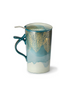 teamug - Herb Tea Cup "Golden"