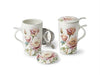 teamug - Herb Tea Cup "Luise"