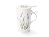 teamug - Herb Tea Cup “Liara”