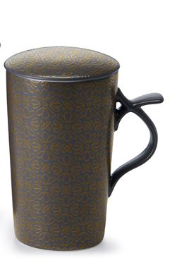teamug - Herb Tea Cup “Talvi”