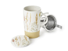 teamug - Herb Tea Cup “Smilla”