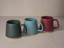 Mug "Belize"