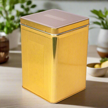 Edmon's Tin Gold 500g No.4100