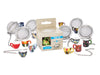 Tea Ball Mix "Pots"- 27427