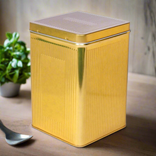 Edmon's Tin Gold 250g No.4112