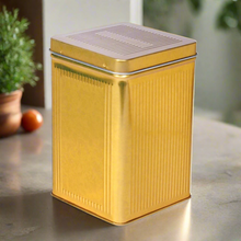 Edmon's Tin Gold 100g No.4114
