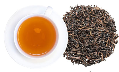Ceylon OP "Decaf" No.445