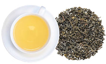 China Chun Mee Organic No.500