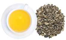 China Gunpowder Organic No.505