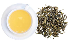 China Wild Pi Lo Chun Organic No. 514