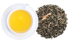 China Wuyuan Jasmine Organic No.536