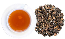 China Yunnan Golden Downy Pekoe Organic No.574
