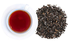 China Lapsang Souchong Organic No.581