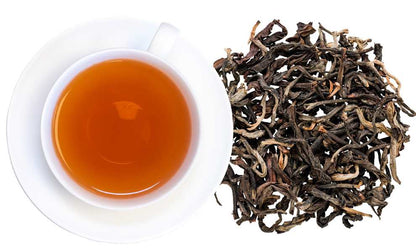 Laos Wild Phongsali No.585