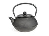 Teapot "Shanghai" black -27534