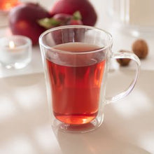 Double-walled tea glass Sunderpani No. 6055
