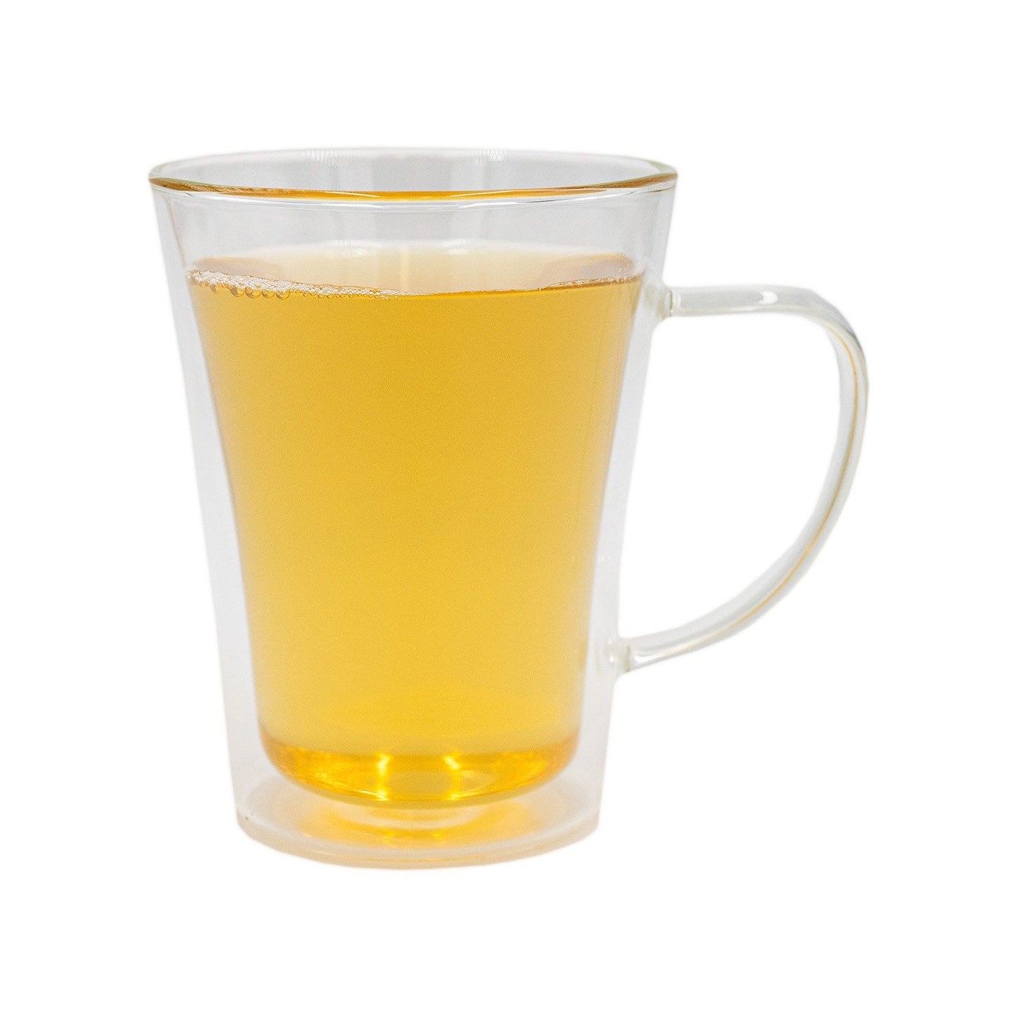 Double-walled tea glass Sunderpani No. 6055