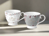 Mug "Magic Winter" -27514 (1pc)