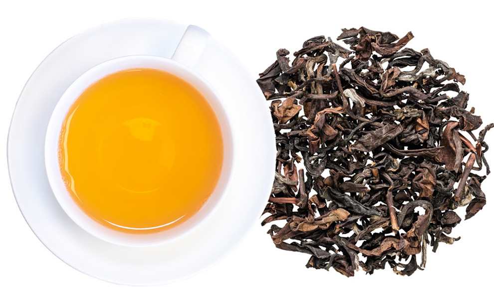 Formosa Fancy Superior Oolong Taifu No.630