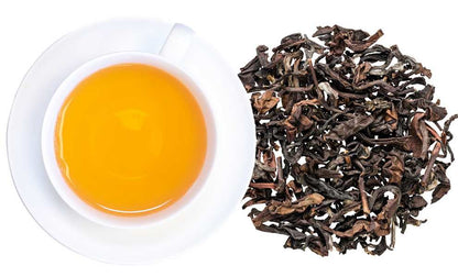 Formosa Fancy Superior Oolong Taifu No.630
