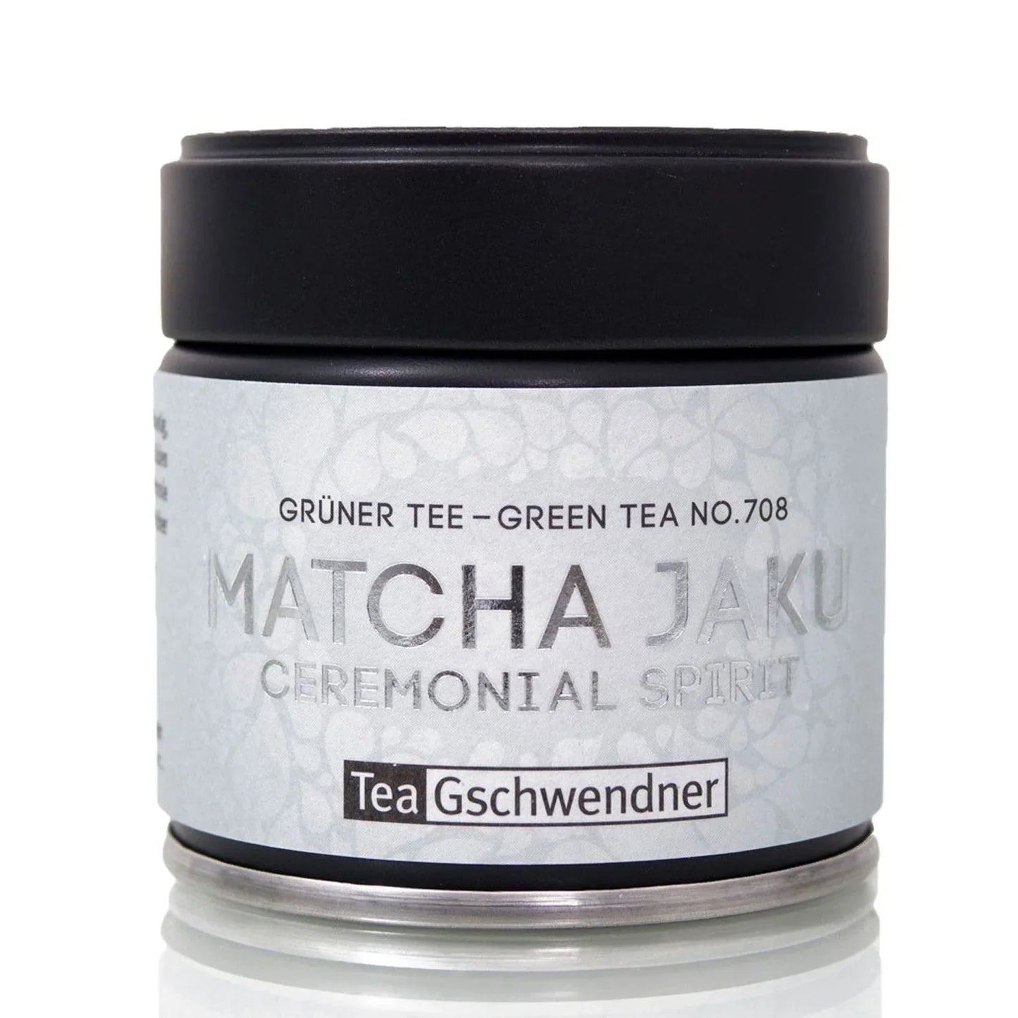 Japan Matcha Jaku "Ceremonial Spirit Organic" No.708