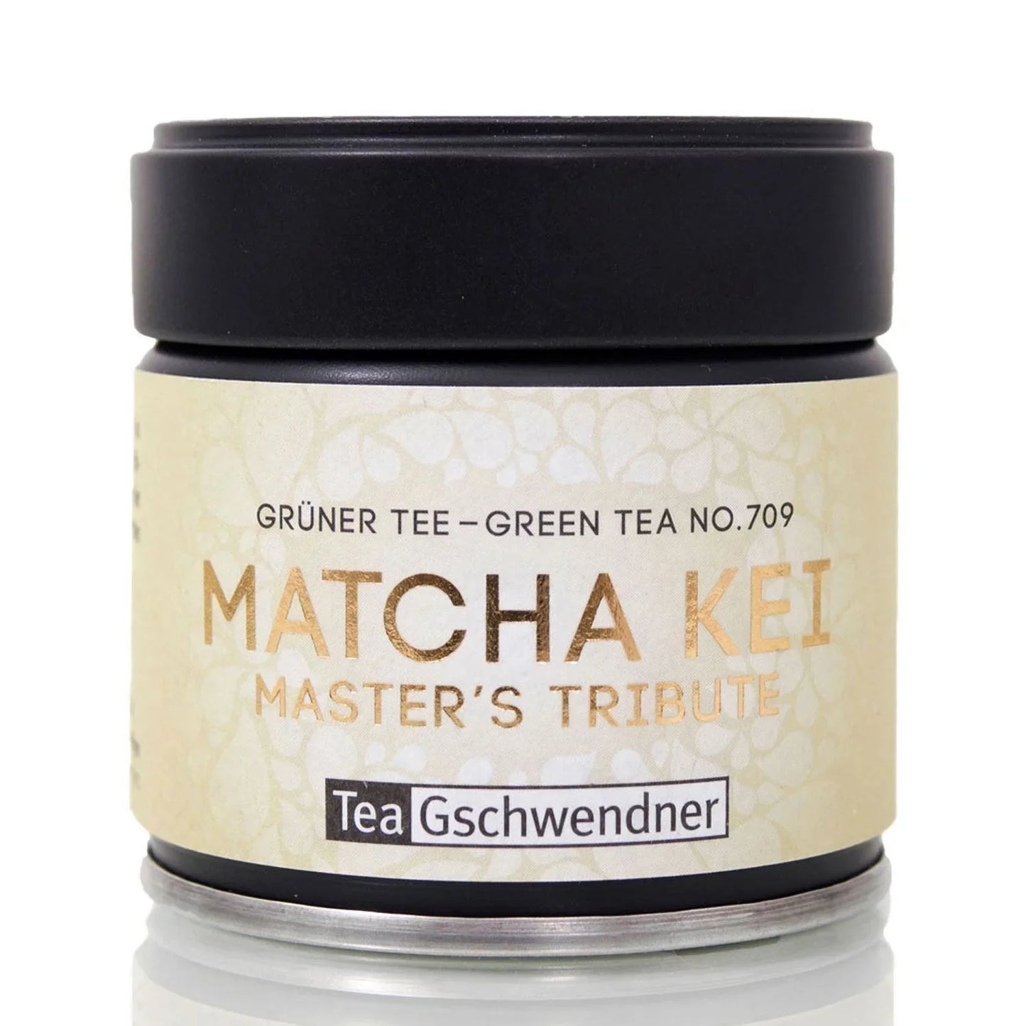 Japan Matcha Kei "Master's Tribute Organic" No.709