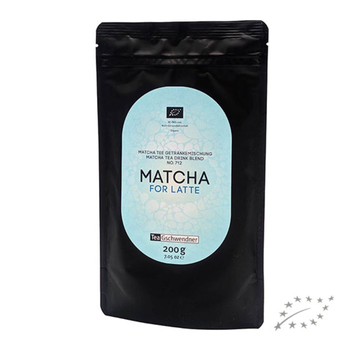 Matcha For Latte Organic No.712