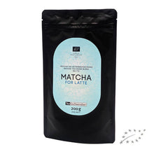 Matcha For Latte Organic No.712