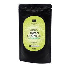 Japanese Green Tea Cold Brew No.724