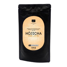 Hôjicha for Latte No.729