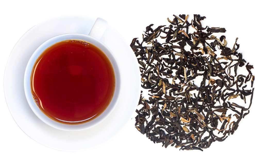 Royal Breakfast Tea No.749
