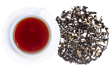 Royal Breakfast Tea No.749
