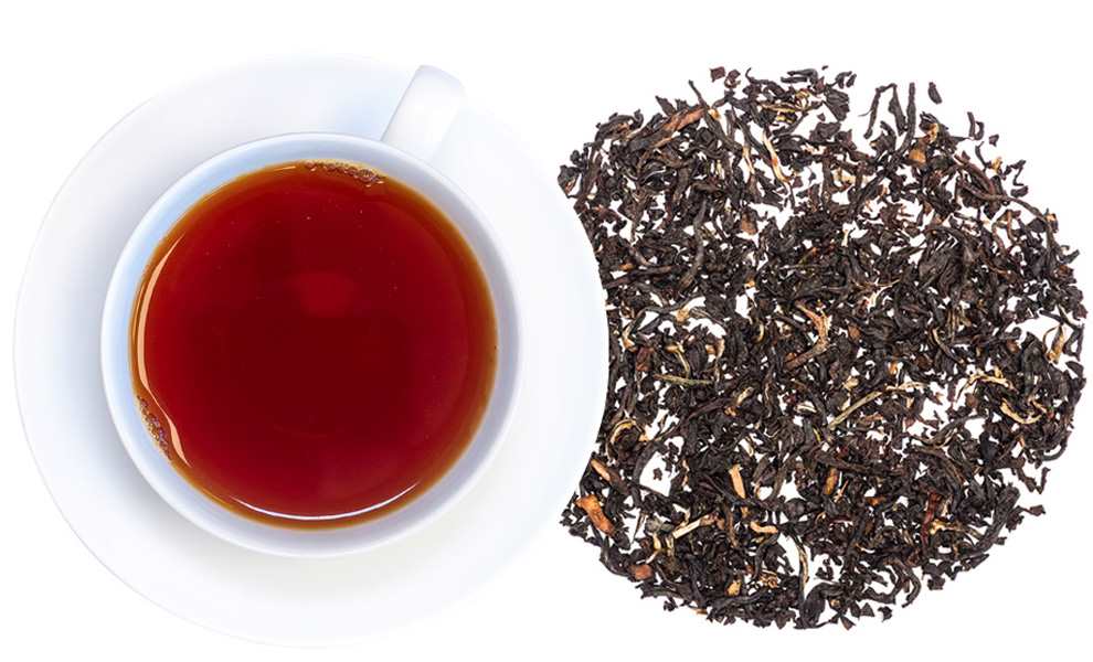 Colombia El Chocó Organic No.770