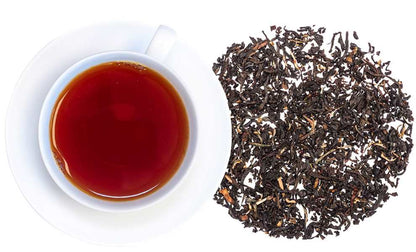 Colombia El Chocó Organic No.770
