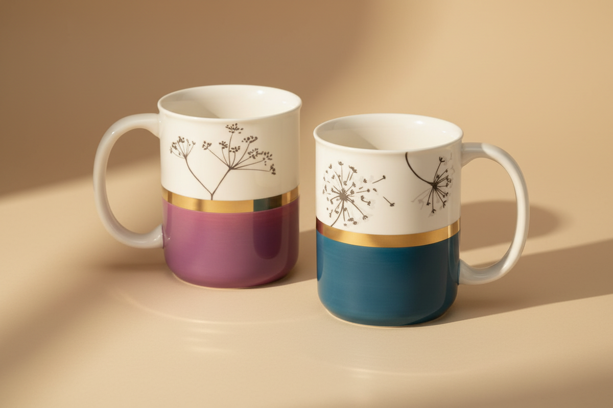 Mug Maribel