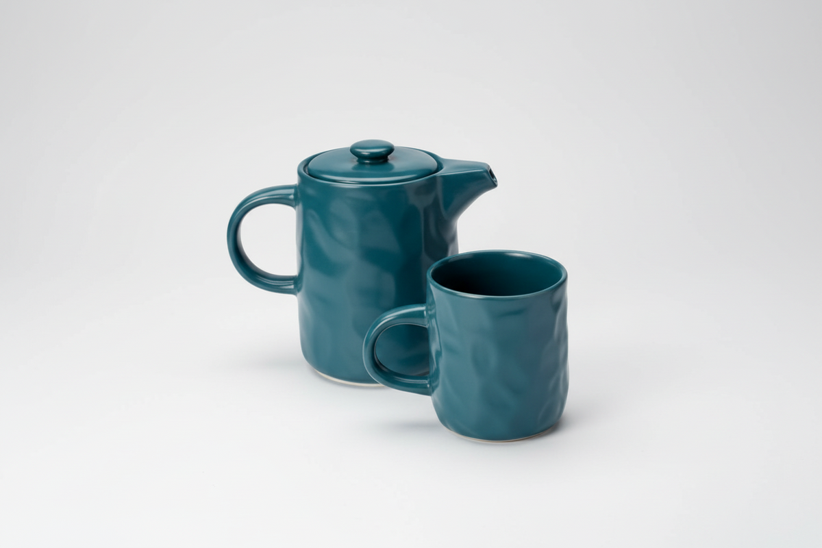 Mug "Juna"