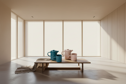 Teapot "Juna"