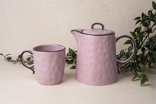 Teapot "Nilla"