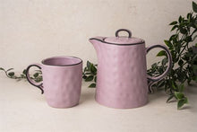 Teapot "Nilla"