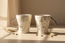Mug "Mailin"