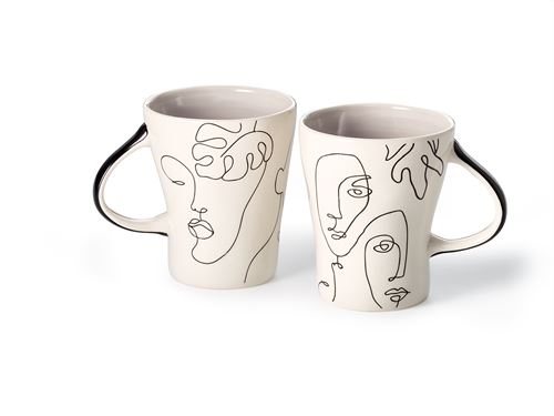 Mug "Mailin"
