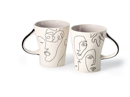 Mug "Mailin"