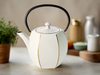 Teapot "Yanghong"-27559