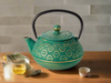 Teapot "Hebei"-27572