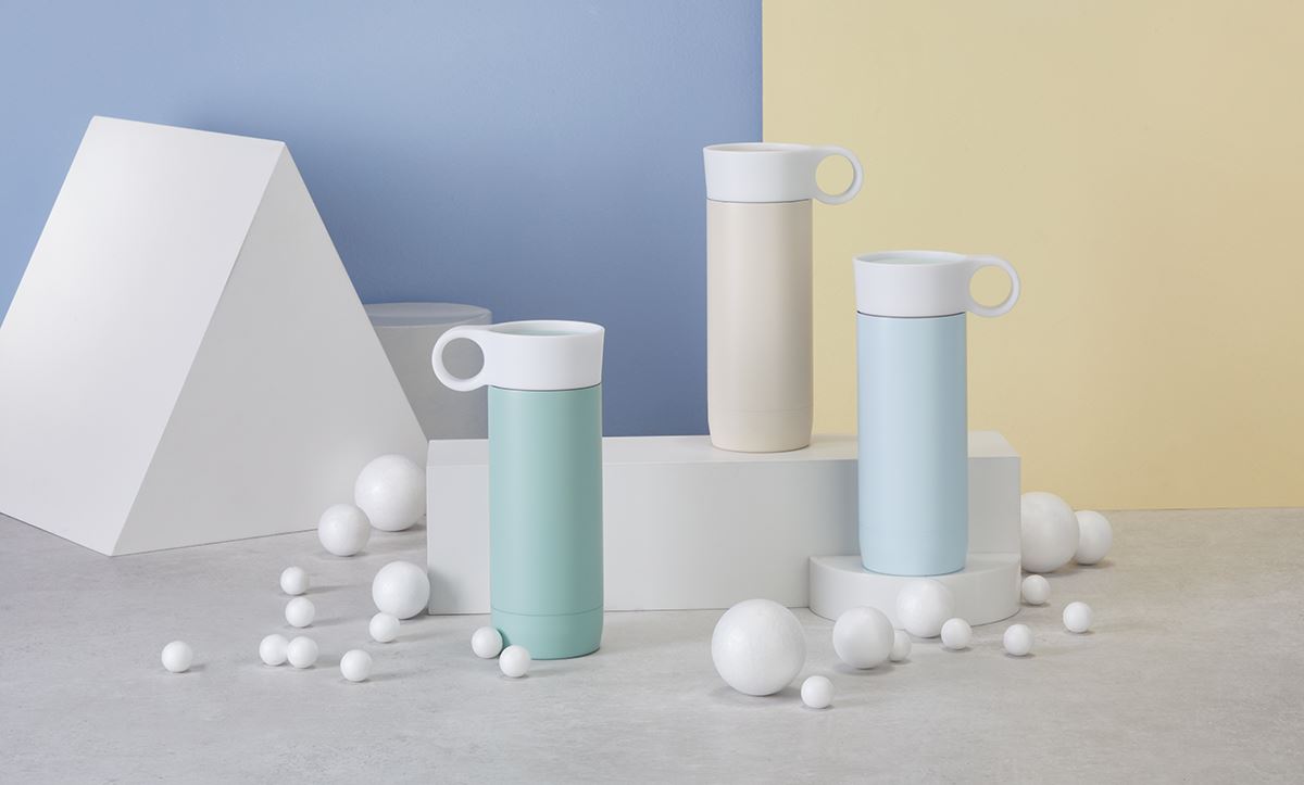To-Go Mug "Lavea"